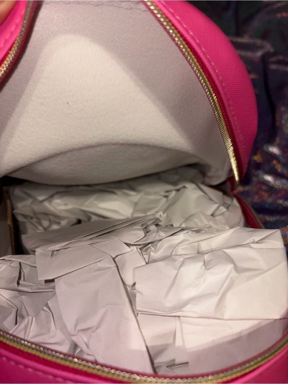 Kids Lotso Mini Backpack - Picture 6 of 6